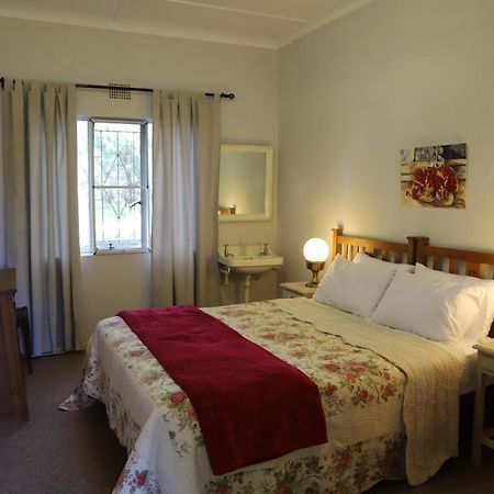 Doornfontein Guest Farm Hotel Cradock Exterior photo