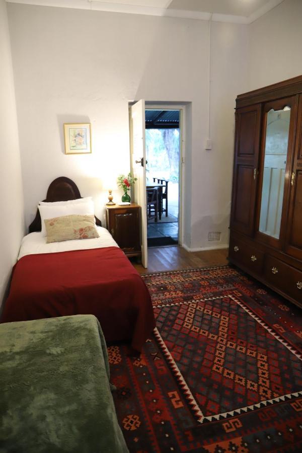 Doornfontein Guest Farm Hotel Cradock Exterior photo