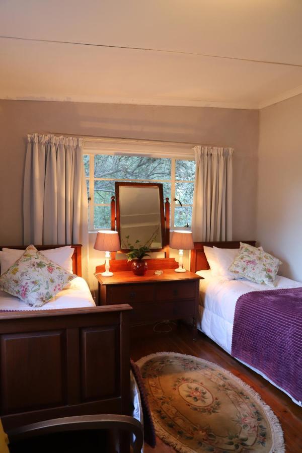 Doornfontein Guest Farm Hotel Cradock Exterior photo