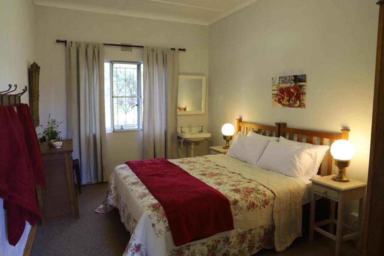 Doornfontein Guest Farm Hotel Cradock Exterior photo